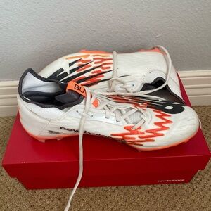 new balance lacrosse cleats